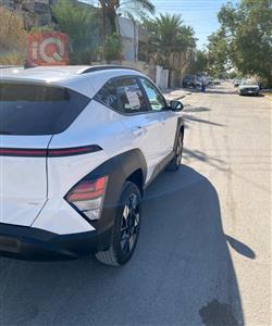 هيونداي كونا